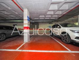 2 plazas de garaje en venta en Gran Vía, Alicante photo 0