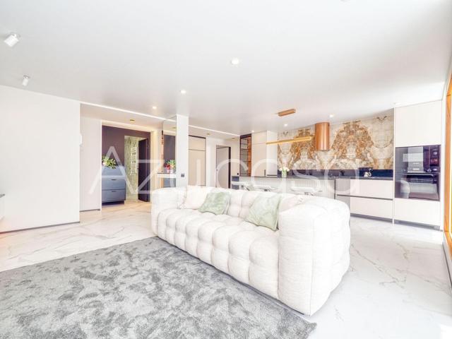 Fantástica vivienda totalmente reformada en venta de 3 dormitorios y 2 baños en La Albufereta photo 0