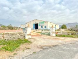 Nave con parcela de 6700 m2 photo 0
