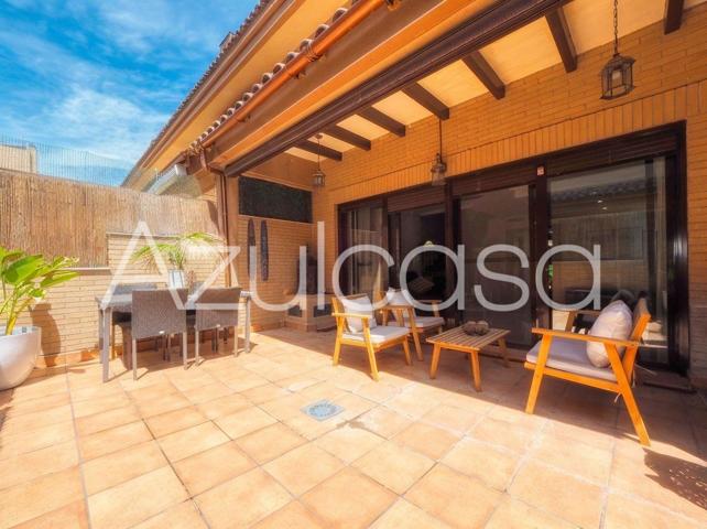 Magnífico bungalow de 3 dormitorios y 3 baños en San Juan de Alicante photo 0