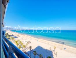 Fantástico piso de 2 dormitorios y 2 baños en primera línea de Playa de San Juan photo 0