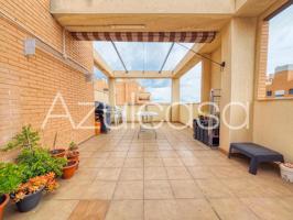 Fantástico ático en venta de 1 dormitorios y 1 baño con una espectacular terraza de 33m2 photo 0