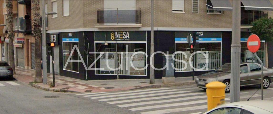 Oficina En alquiler en Plaza Alcalde Felipe Mallol, San Vicente Del Raspeig photo 0