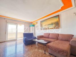 Piso de 3 habitaciones y 2 baños en Mutxamel con garaje y trastero photo 0