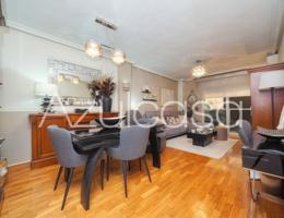 Fantástica vivienda reformada en venta de 3 dormitorios y 2 baños con garaje en Santo Domingo photo 0