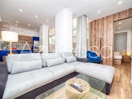 Estupenda oportunidad. 2 viviendas en 1 en zona Campoamor photo 0