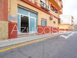 Oportunidad en venta local comercial diáfano con 2 baños en San Agustin photo 0