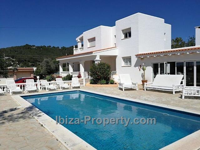 VENTA - Casa en Sa Carroca, San Jose photo 0