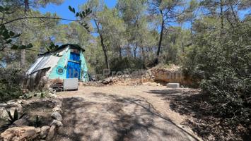 VENTA - Terreno rustico cerca de Roca Llisa, Santa Eulalia del Río photo 0