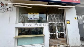 ALQUILER ANUAL – Local Comercial Totalmente Equipado para Pizzería Take-Away en San Antonio photo 0