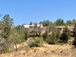 VENTA - Finca en Benimussa, San Rafael photo 0
