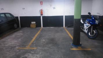 PLAZA DE GARAJE EN VENTA photo 0