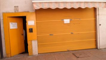 LOCAL EN VENTA SECTOR III photo 0