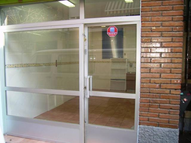 Oficina En venta en San Isidro, Getafe photo 0