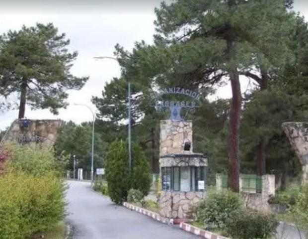 PARCELA EN VENTA photo 0