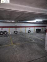 SE VENDE PLAZA DE PARKING photo 0