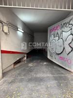 PARKING EN VENTA EN CALLE SOCRATES photo 0