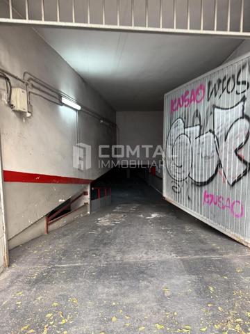 PARKING EN VENTA EN CALLE SOCRATES photo 0