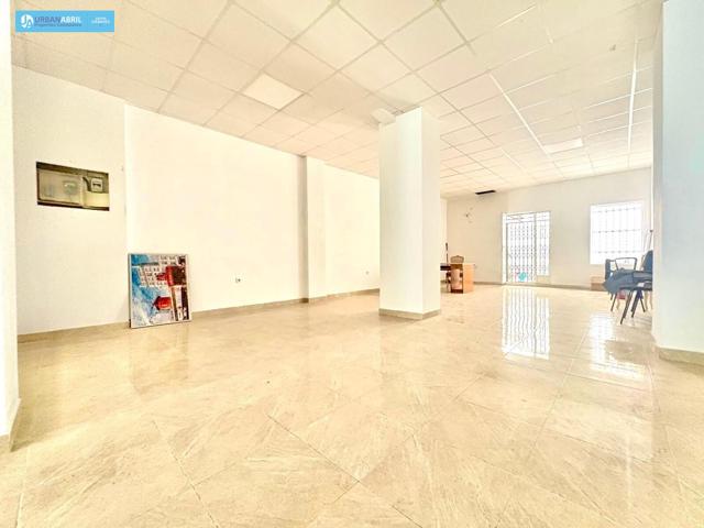LOCAL APTO PARA CONVERTIR EN VIVIENDA photo 0