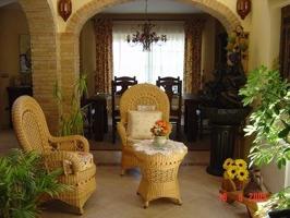 ESPECTACULAR CHALET INDEPENDIENTE photo 0