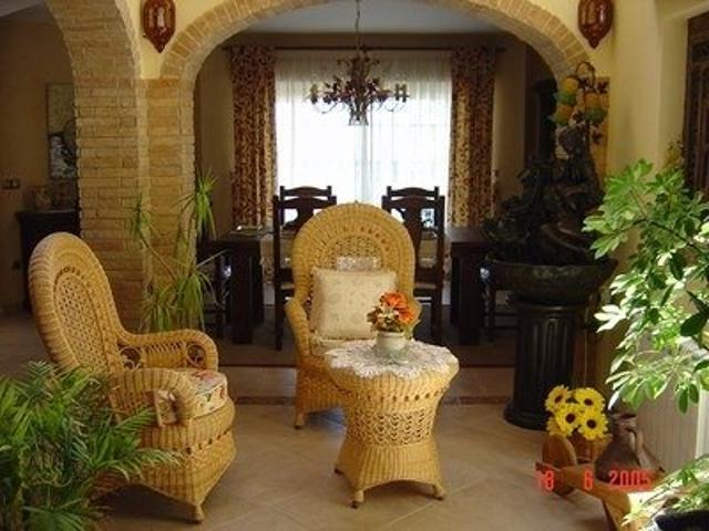ESPECTACULAR CHALET INDEPENDIENTE photo 0