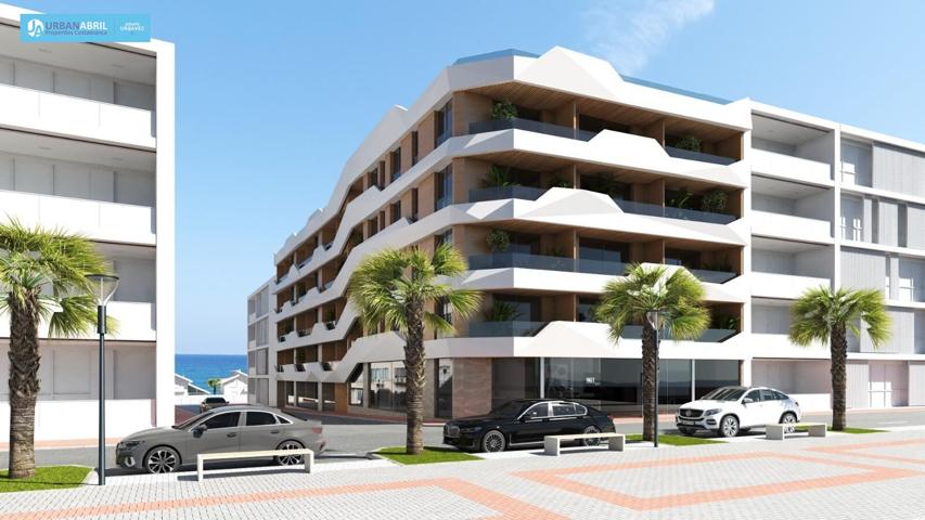 Viviendas de Obra Nueva a un Paso de la Playa - Desde 210.000€ photo 0