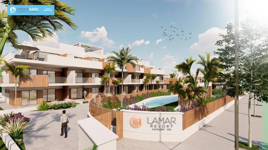 LAMAR Resort Luxury VII photo 0