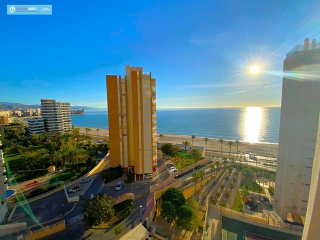 EXCLUSIVA VIVIENDA FRENTE AL MAR photo 0