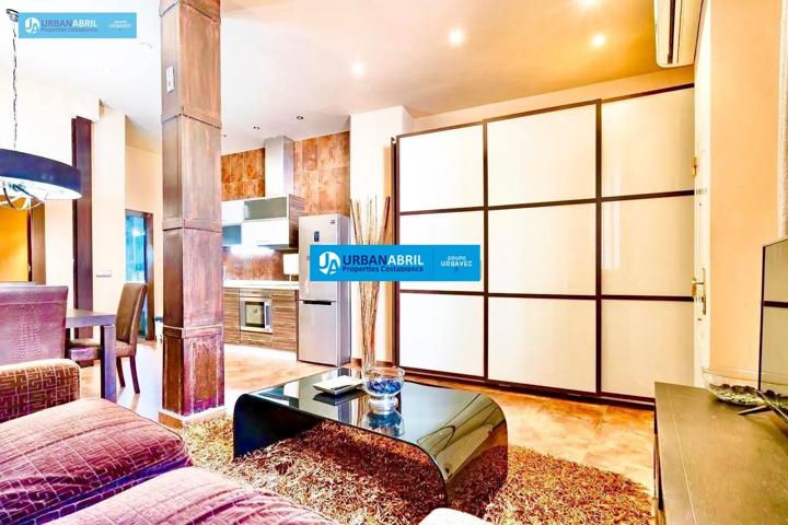 APARTAMENTO CENTRO ALICANTE photo 0