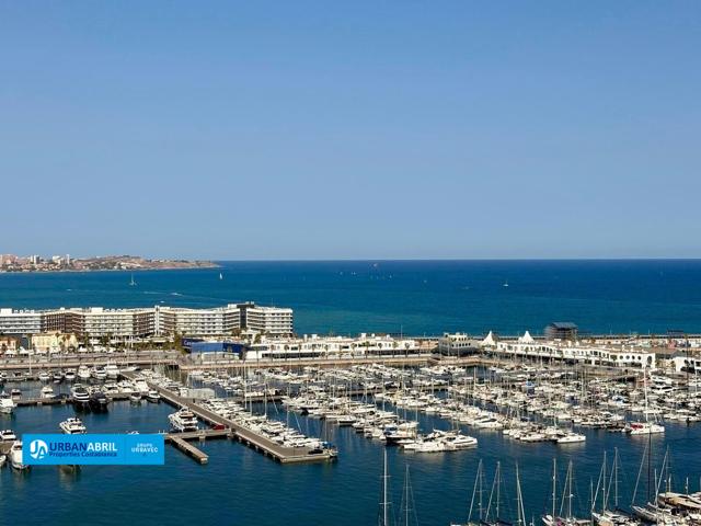 EXCLUSIVO PISO FRENTE AL PUERTO photo 0