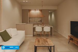 MODERNA PLANTA BAJA EN SAN BLAS photo 0