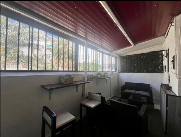 Atractivo piso en Alicante con licencia turística, zona San Nicolás de Bari - Benisaudet photo 0