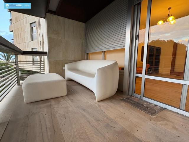 AMPLITUD EN PRIMERA LÍNEA DEL PUERTO DE ALICANTE photo 0