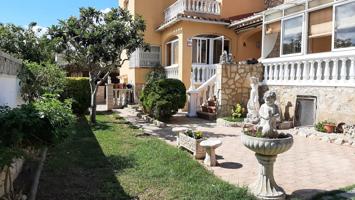 CASA AÏLLADA A COMARRUGA photo 0