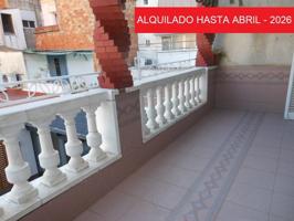 OPORTUNIDAD INVERSION INMUEBLE ALQUILADO - MAGNÍFICO PISO EN FINCA DE 2 ÚNICOS VECINOS photo 0