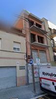 EDIFICIO RESIDENCIAL EN CONSTRUCCIÓN - CON FACHADA A DOS CALLES photo 0