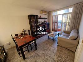 VIVIENDA JUNTO RAMBLA JUST OLIVERAS photo 0