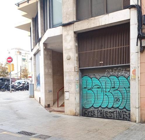 PLAZA DE PARKING JUNTO FRANCESC MORAGAS photo 0