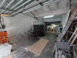 LOCAL COMERCIAL DE 118 M² photo 0