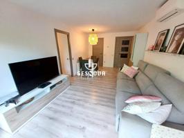 ¡VIVIENDA CON 4 HABITACIONES EN RAMBLA MARQUESA DE CASTELLBELL! photo 0