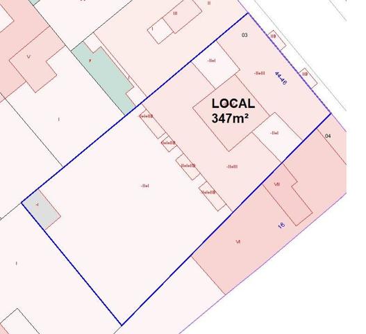 OPORTUNIDAD AMPLIO LOCAL COMERCIAL EN SANT BOI DE LLOBREGAT photo 0