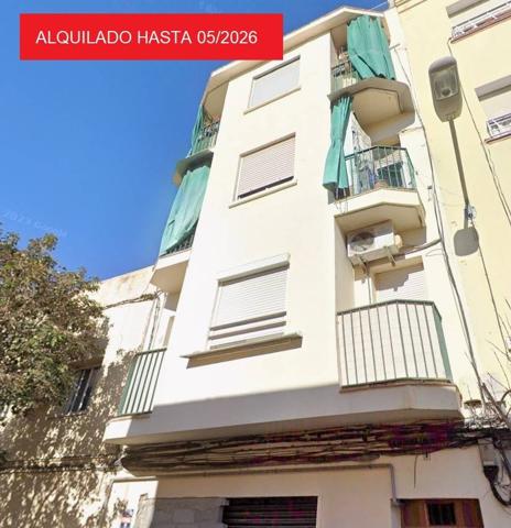 ¡¡¡¡¡OPORTUNIDAD INVERSORES - PISO ALQUILADO!!!!! photo 0