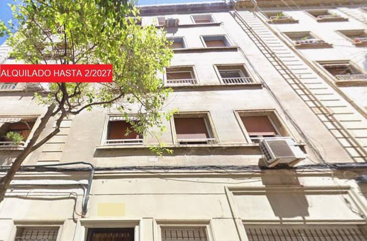 ¡¡¡¡¡OPORTUNIDAD INVERSORES - PISO ALQUILADO!!!!! photo 0