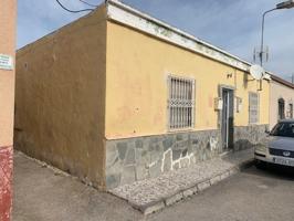 Casa En venta en Puebla De Vicar, Vicar photo 0