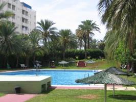 Piso En alquiler en Sur, Aguadulce Almeria photo 0