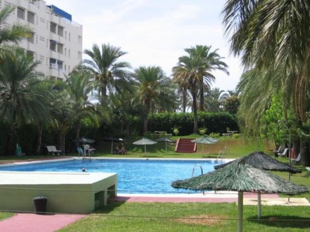 Piso En alquiler en Sur, Aguadulce Almeria photo 0
