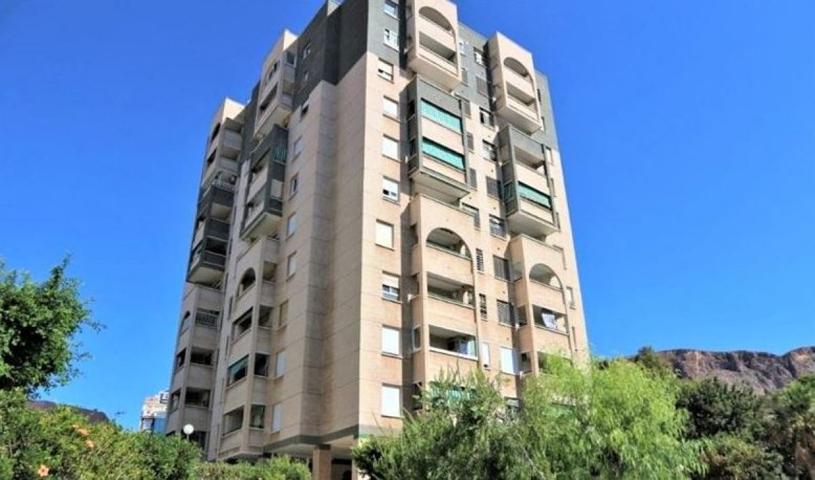Piso En alquiler en Centro, Aguadulce Almeria photo 0