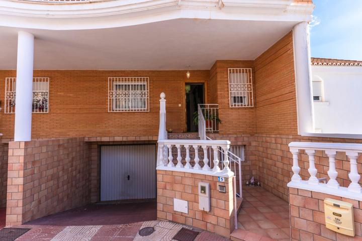 TRIPLEX EN VENTA EN AGUADULCE photo 0