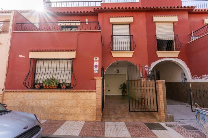 TRIPLEX EN VENTA photo 0