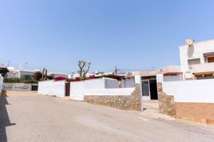 Casa planta baja en Mojacar Playa photo 0
